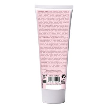 Orgasmic Gel BTB - 100 ML