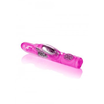 G-spot Vibrator Triple G Jack Rabbit - Roze