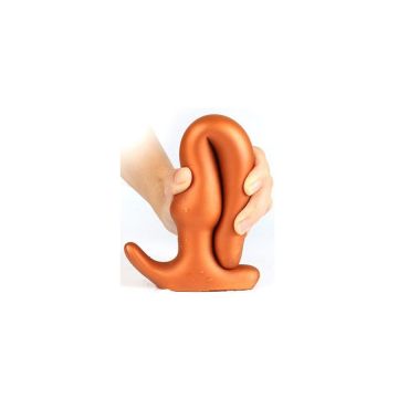 Anaal plug Noth Curve M