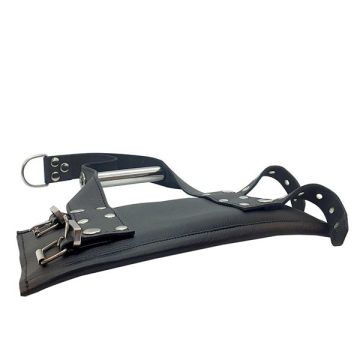 Luxe Handboeien - DeLuxe Suspension