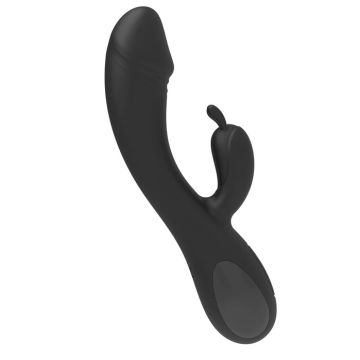 E-Stim Rabbit Vibrator She.E.O