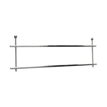 Kiotos Borstenklem van Staal - 45cm