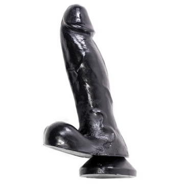 Anaal Dildo Malone 