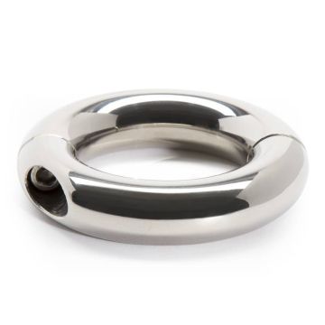 Ronde RVS Ballenstretcher