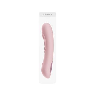 Kiiro G-Spot Vibrator Pearl3 - Roze