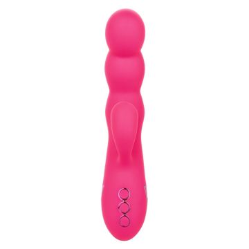 Rabbit Vibrator Oceanside Orgasm - Roze