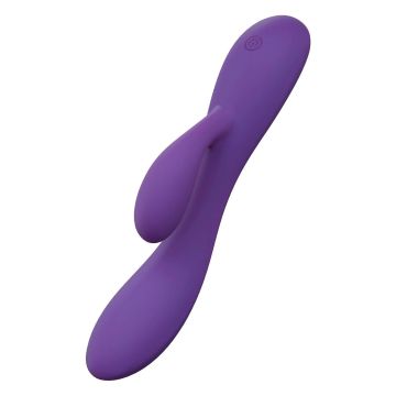 Blush Rabbit Vibrator Fever Dream - Paars