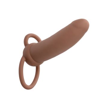 Vibrator Dual Penetrator Performance Maxx - Bruin