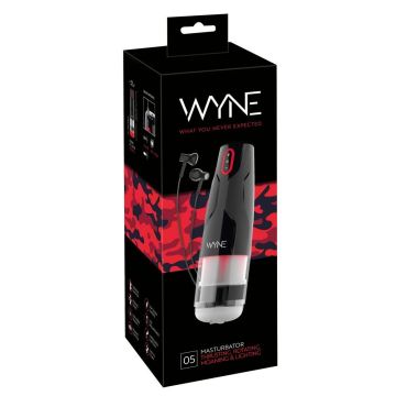 Masturbator 05 Wyne