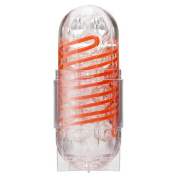 Tenga - Spinner Masturbator 02 Hexa