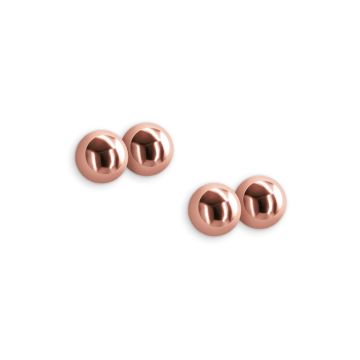 Tepelklemmen Bound M1 Rose Gold