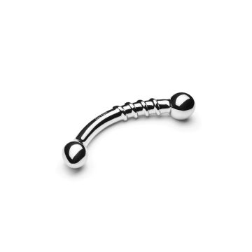 Dubbele Dildo Le Wand Bow