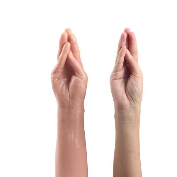 King Size Realistic Magic Hand