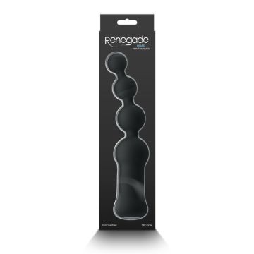 Anaal Vibrator Renegade Quad