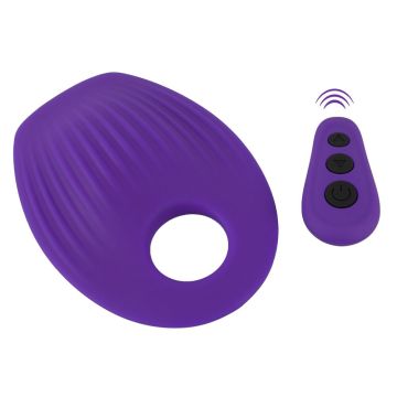 Partner Vibrator RC Multi Function Grinding Cushion