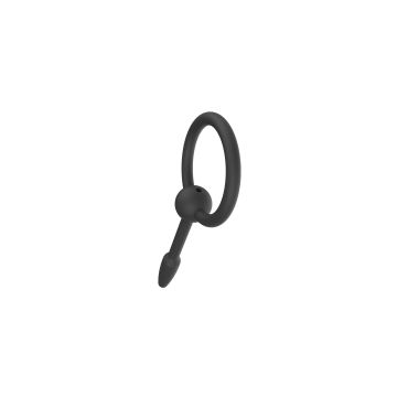 Penis Plug Set Large 2 stuks