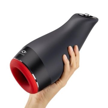Pleasure Engine Masturbator - Otouch