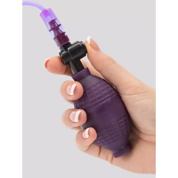 Tepelzuigers met vibratie