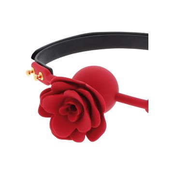 Ballgag Taboom Wild Roses