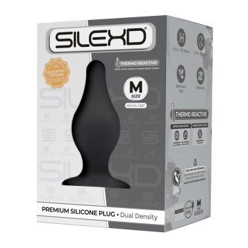 Buttplug Premium Silicone
