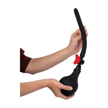 Intieme Douche Deep Rinse Pro Douche W/ Nozzle