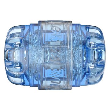 Fleshlight - Quickshot Turbo Blue Ice
