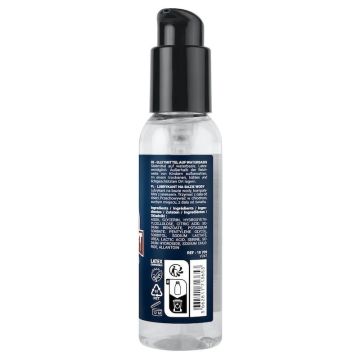 Waterbasis Glijmiddel Fuck & Fist 100ml