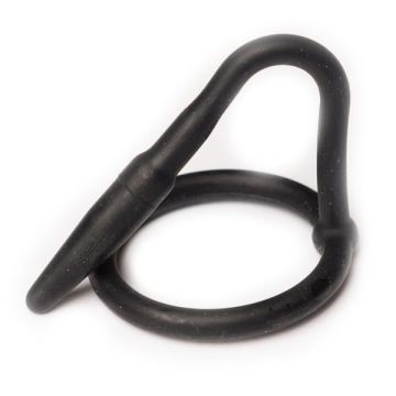Silicone Cock Plug - Sport Fucker