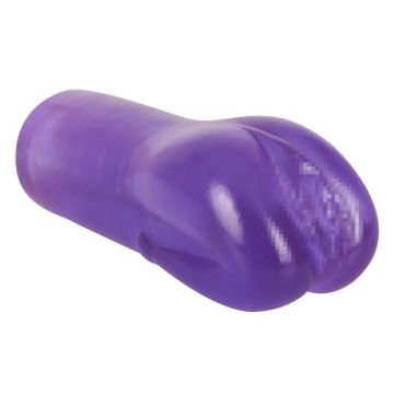 Appetizer 9 delige toy set paars