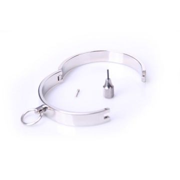 Stalen Halsband - Large