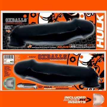 Penissleeve Hulk Gargantic Oxballs