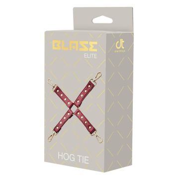 Blaze Elite Hogtie - Rood