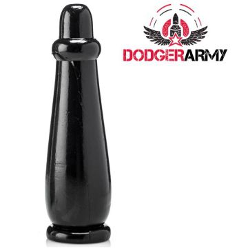 Anaal Dildo Milan - Zwart