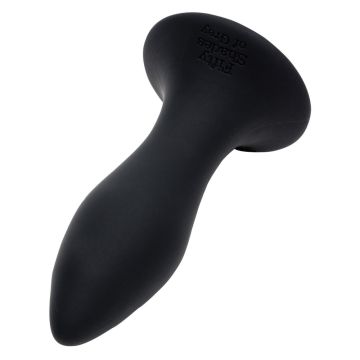 FSOG Vibrerende Buttplug Sensation