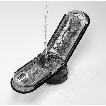 Tenga Flip 0 Gravity - Zwart