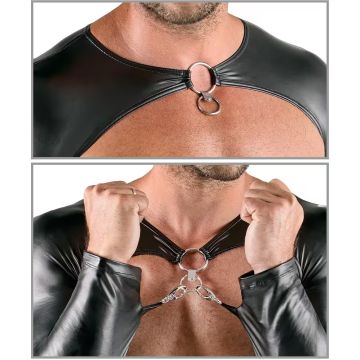 3-delige Bondage Set - Svenjoyment