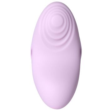 Vingervibrator Echo 2 Roze - Svakom