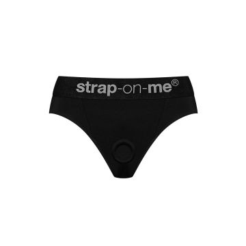 Strap-On-Me Harnas Heroine