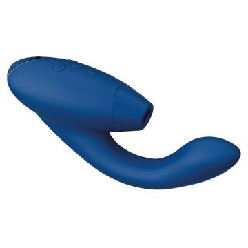 Womanizer Duo 2 Blauw