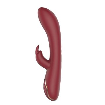 Rabbit Vibrator Romance Emily