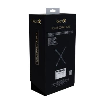 Hogtie Connectors - Venice Collection