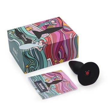 Magic Motion Equinox Buttplug met App