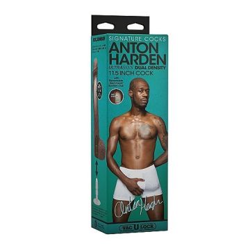 Realistische Dildo Anton Harden