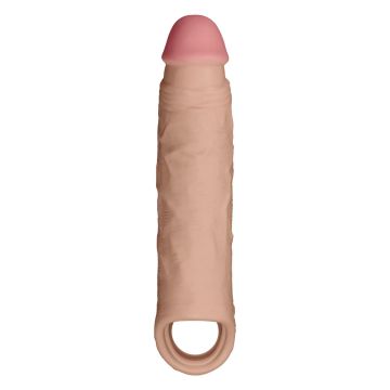 Realistische Sleeve Model F