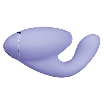 Womanizer Duo 2 Lila