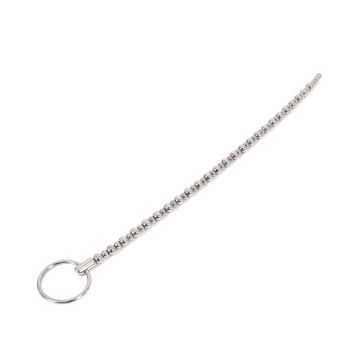 Urethral Bendable Beads - 8 mm