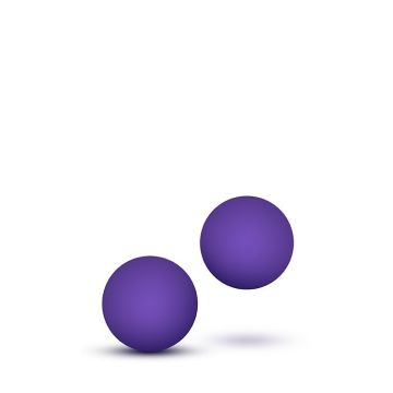 Luxe Double O Kegelballen - Paars-luxe-double-o-kegelballen-paars-los.jpg