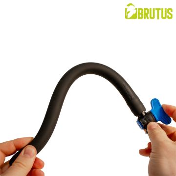 Anaal Douche BRUTUS Silicone Shower Nozzle M