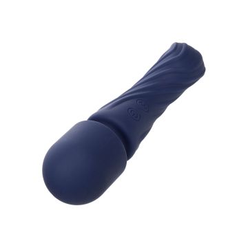 Dubbele Vibrator Charisma Allure - Blauw