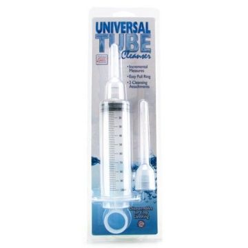 Universal Tube Cleanser